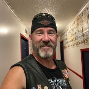 Meet your Posher, Mark